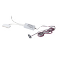 120W Infrared Sensor Device for LED Cabinet Lighting